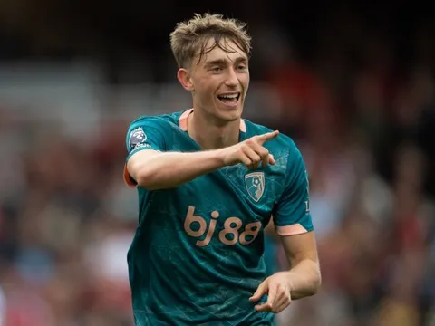 HLV Bournemouth sẵn sàng hỗ trợ Dean Huijsen gia nhập Real