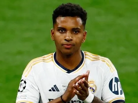 Vì sao Gyokeres là lựa chọn hoàn hảo bên cạnh Rodrygo tại Arsenal