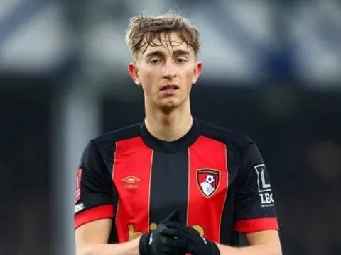 Dean Huijsen sẽ thi đấu cho Real Madrid tại FIFA Club World Cup?