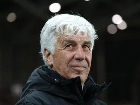 Atalanta ráo riết giữ Gasperini trước lời mời từ Juventus