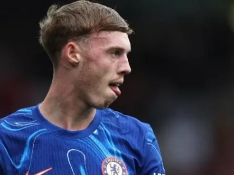 Victor Osimhen là lời giải giúp Chelsea và Palmer thăng hoa
