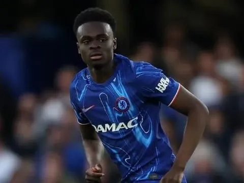 George có thể đá chính trận quyết định suất dự Champions League của Chelsea