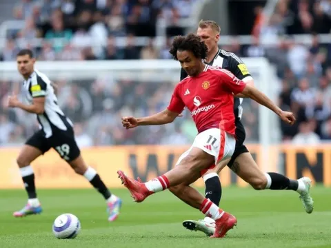 Phóng viên Sky Sports nêu lý do cặp đôi được Amorim yêu thích sẽ dự bị trước Spurs