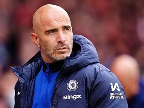 Chelsea giành vé dự Champions League, Maresca đáp trả chỉ trích