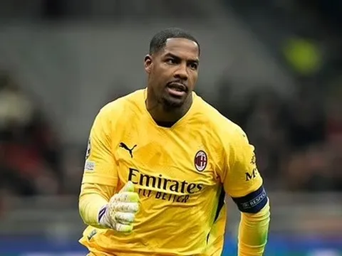 NÓNG: Enzo Maresca phê duyệt kế hoạch chiêu mộ Mike Maignan
