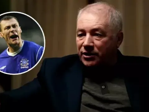 Ally McCoist chọn Duncan Ferguson là cầu thủ khó chơi nhất