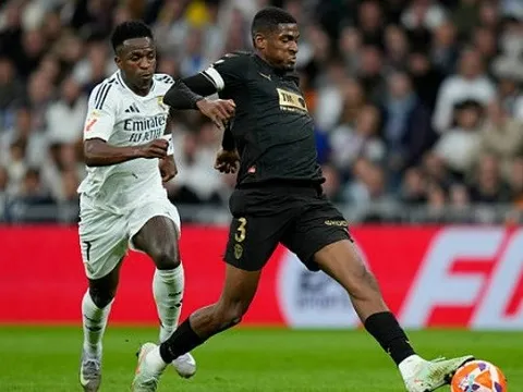 NÓNG! Mosquera quyết tâm gia nhập Arsenal