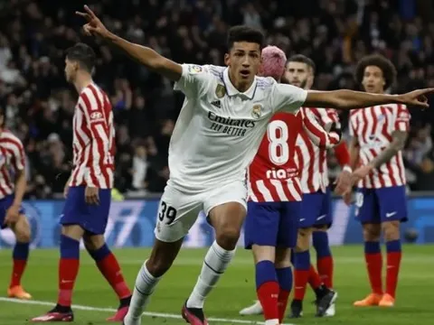 Alvaro Rodriguez: "Tôi phải đi, giấc mơ của tôi là Real Madrid nhưng tôi không đợi được nữa"