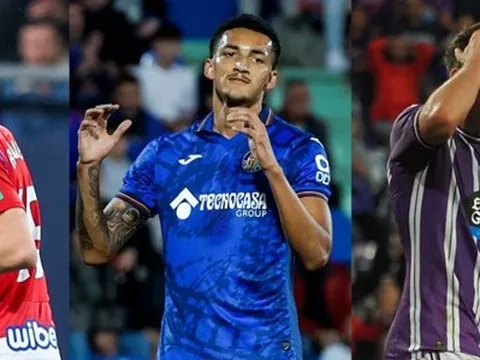 Reinier và thế hệ bị lãng quên: Cái giá của giấc mơ Real Madrid