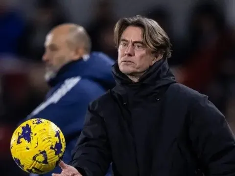 Thomas Frank và cuộc cách mạng ném biên tại Tottenham Hotspur