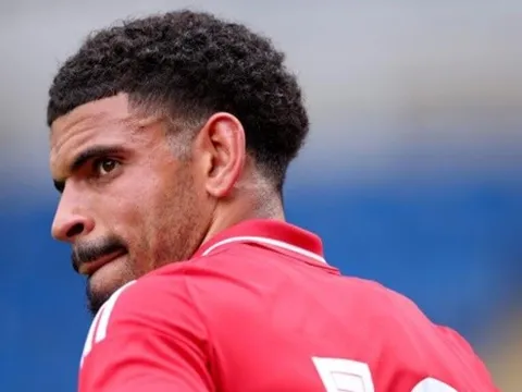 5 mục tiêu khả dĩ cho Tottenham sau khi hụt Morgan Gibbs-White