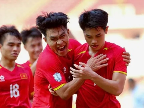Kỷ luật và khoảnh khắc vàng: Chìa khóa cho ngôi vương của U23 Việt Nam