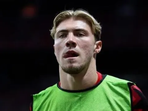 Chuyển nhượng sáng 9/8: Hojlund làm khó MU; Newcastle nhắm hàng loạt tiền đạo