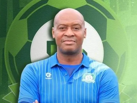 Trường Tươi Đồng Nai đón Phan Văn Santos cho mục tiêu thăng hạng