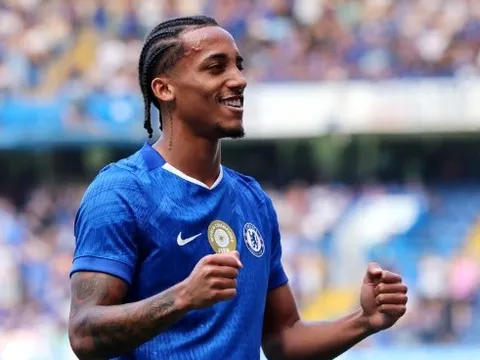 Joao Pedro bùng nổ trước Milan: Mảnh ghép hoàn hảo cho Chelsea của Maresca?