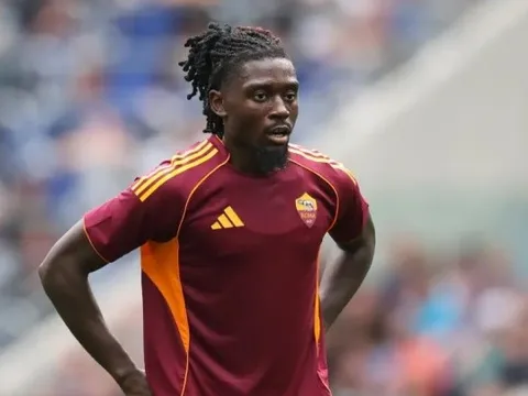 Inter thay đổi kế hoạch: Dừng mua Kone, tất tay cho Lookman?