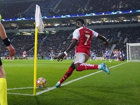 Có thể ngăn Arsenal ghi bàn từ phạt góc?