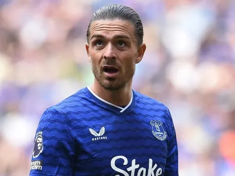 Nhà Grealish bị cướp 1 triệu bảng, cảnh sát chốt lại vụ án