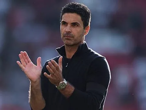 Đấu Liverpool, Arteta thừa nhận đau đầu về hàng công Arsenal