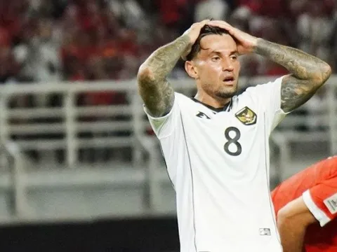 Thất bại của U23 Indonesia: Đã đến lúc thay đổi?