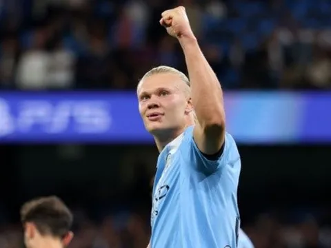 Tất cả đã sai về Man City!