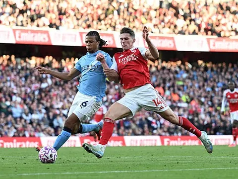 Chấm điểm Arsenal: Thất vọng Gyokeres; "Người hùng" từ ghế dự bị