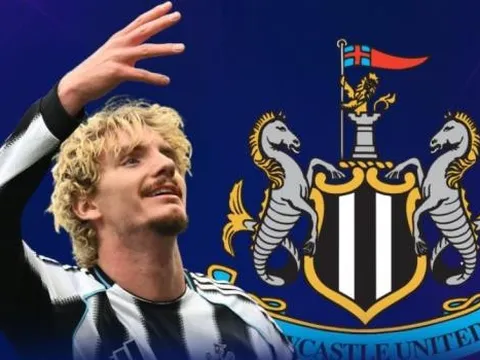 Nick Woltemade tỏa sáng, Newcastle tìm thấy người thay Isak