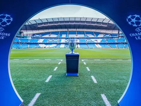 Cách tổ chức giải bóng đá: Vòng bảng, Knock-out, tính điểm & luật sân khách