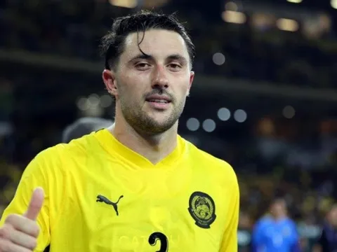 Sao nhập tịch Malaysia giảm một nửa giá trị sau án phạt của FIFA