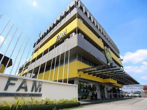 FAM chiêu mộ luật sư hàng đầu để kháng cáo án phạt FIFA