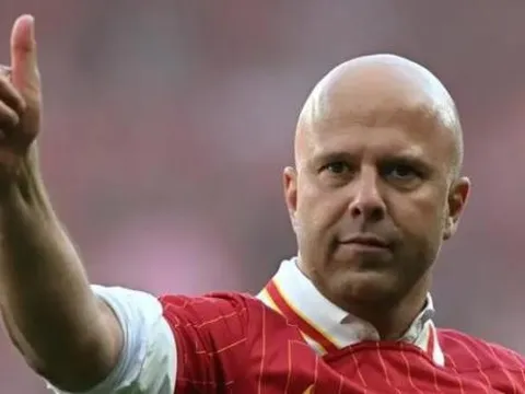 Liverpool: Đừng sợ!