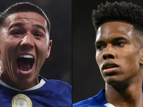 4 phương án giúp Chelsea của Maresca thay thế Cole Palmer