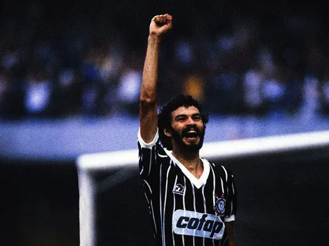 DNA Corinthians: Tinh thần của những người công nhân, nền dân chủ và sự kiên cường của Timao