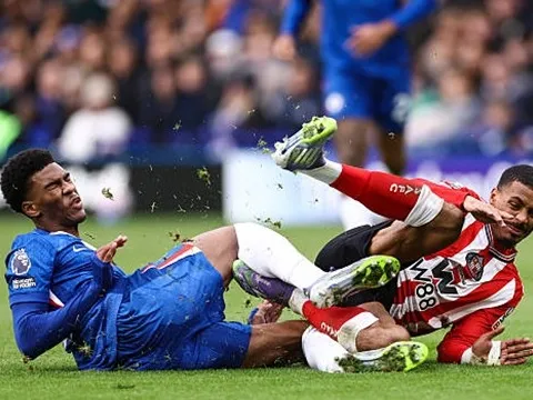 Chelsea thua trận: Sai lầm cá nhân hay vấn đề hệ thống?
