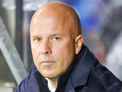 Liverpool khủng hoảng: Tương lai của HLV Arne Slot được định đoạt ra sao?