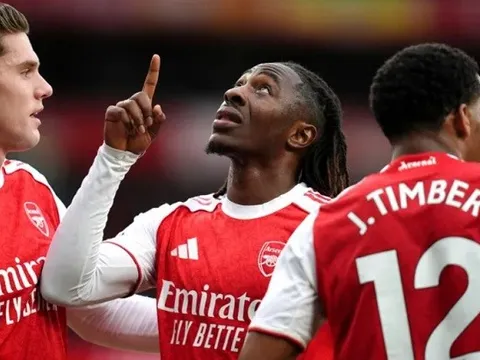 Soi trận Burnley vs Arsenal: Hướng đến chuỗi thắng 9
