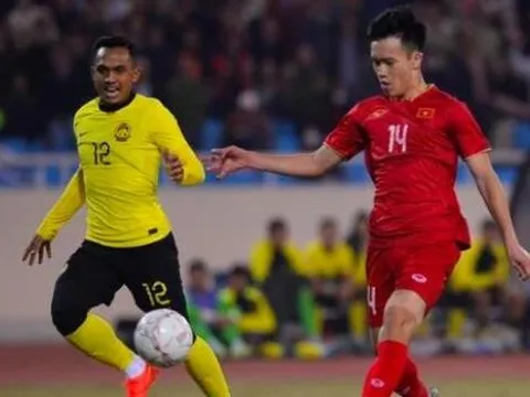 Cựu Phó Chủ tịch AFF: “Tuyển Việt Nam xứng đáng dự Asian Cup hơn Malaysia”