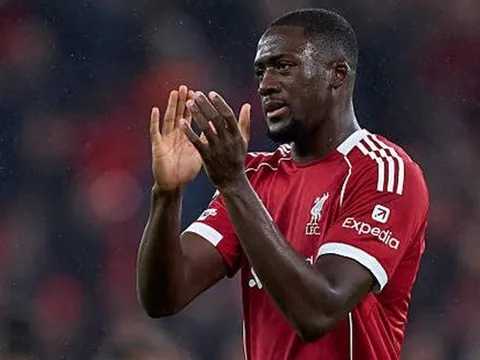 Konate lọt vào tầm ngắm của Bayern