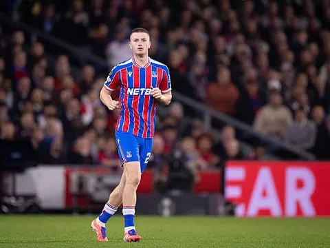Wharton được Man United quan tâm, sẵn sàng chứng tỏ bản thân