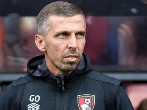 Gary O’Neil dẫn đầu cuộc đua ngồi ghế HLV trưởng Southampton