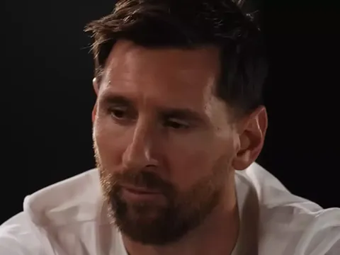 Messi chỉ ra 5 siêu sao xuất sắc nhất thế giới, lý do Ronaldo không góp mặt