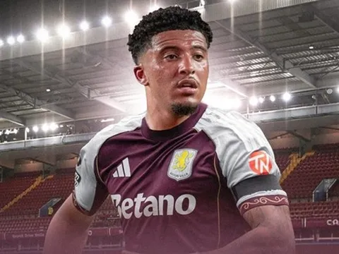 Sancho tìm lối thoát sau chuỗi ngày cô đơn ở Man United