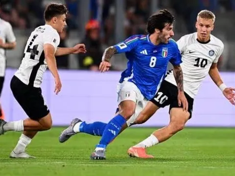 Gattuso và ĐT Ý lo lắng, vé World Cup phụ thuộc vào Na Uy