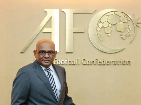 LĐBĐ Malaysia nhận lệnh từ AFC giữa bê bối nhập tịch