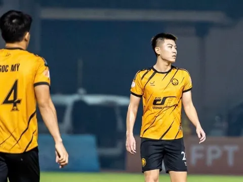 Soi trận Thanh Hóa vs PVF-CAND: Mệnh lệnh sinh tử