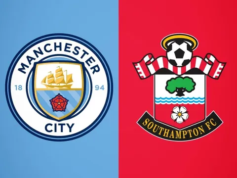 Soi trận Man City vs Southampton: Chờ Haaland phá dớp
