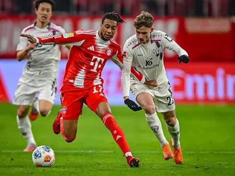 Soi trận Mainz vs Bayern Munich: Hiểm địa chờ đón nhà vô địch
