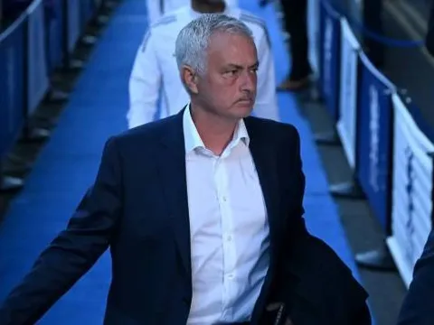 Thực hư viễn cảnh Mourinho trở lại dẫn dắt Chelsea lần ba