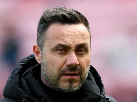 De Zerbi thúc giục Tottenham thắng Wolves để thoát hiểm