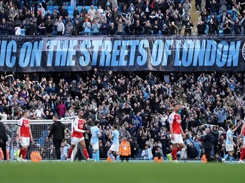 Arsenal và Tottenham đối mặt thảm họa tại Bắc London